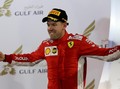 Sebastian Vettel Tercepat di FP3 F1 GP Azerbaijan