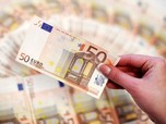 Kisruh Politik Italia Tekan Euro, Rupiah di Jalur Hijau