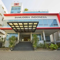 Samudera Indonesia Gandeng Asing di Pelabuhan Terbesar di RI
