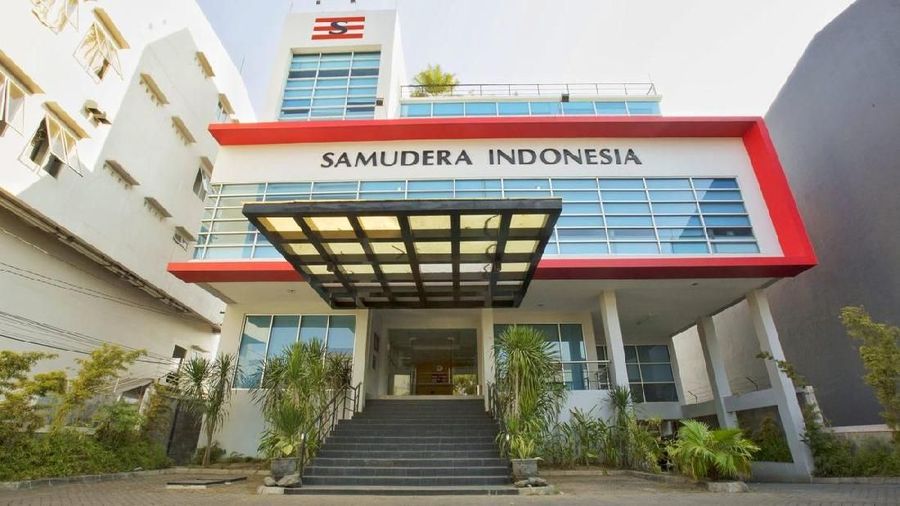 foto : Ist/Twitter @Samudera_Ind