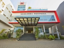 Samudera Indonesia Gandeng Asing di Pelabuhan Terbesar di RI