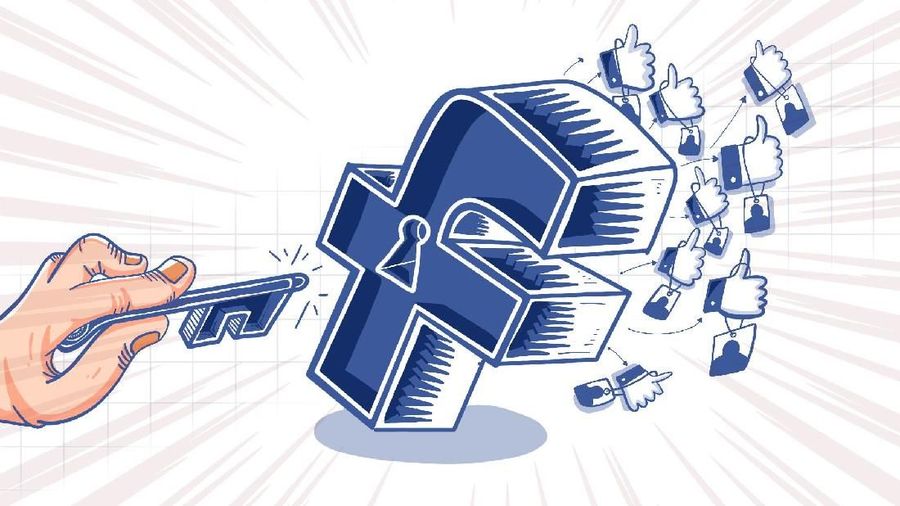 Manajemen Facebook akui tidak memiliki perjanjian langsung dengan Cambridge Analityca tetapi langsung dengan Alexander Kogan.