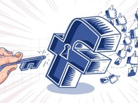 Awas! Fitur 'View As' di Facebook Dipakai Hacker Curi Data