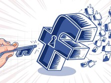 Facebook Sebut Data Tidak Bocor, Kominfo Cari Second Opinion