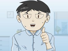 Jangan Malas! Ini Deretan Kata-kata Penyemangat