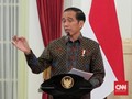 Jokowi: Izin Investasi, Jangan 'Asal Bapak Senang'