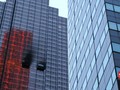 VIDEO: Trump Tower Terbakar, Satu Orang Tewas