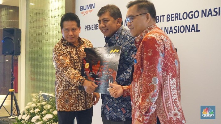 Program GPN yang diusung Bank Indonesia (BI) memberikan dampak positif tidak hanya kepada lembaga switching