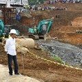 Nasib "Kuil" Infrastruktur Jokowi, 30% Anggarannya Dikorupsi