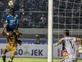 Hajar Borneo FC 3-1, Persib Rebut Kemenangan Kedua di Liga 1