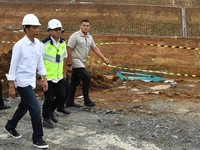 Ini Masalah yang Buat Belasan Proyek Strategis Dikeluarkan