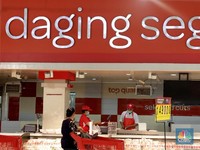 Pemerintah Kaji Volume Impor Daging Sapi