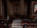 China Hancurkan Salib di Gereja Ilegal
