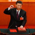Partai Komunis China Ulang Tahun, Xi Jingping Deklarasikan Ini