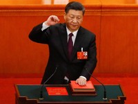 Siasat China Jadi Raja Teknologi Dunia, Awas Banjir Impor!