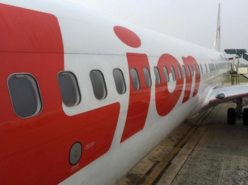 Pesawat Lion Air JT 610 Jatuh di Blok ONWJ Pertamina