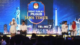 KPU Umumkan Harta Calon di Pilgub Jatim, Khofifah Paling Kaya