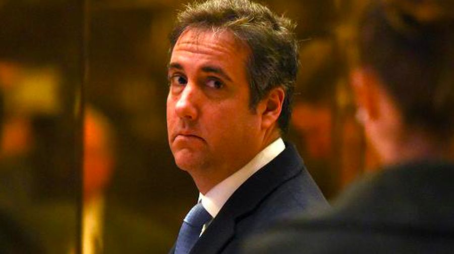 Presiden Amerika Serikat (AS) Donald Trump telah mengarahkan pengacara pribadinya, Michael Cohen, untuk melakukan tindak kriminal.