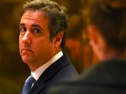 Pengacara Trump, Michael Cohen, Terancam Dipenjara