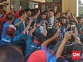 Rhoma Irama Pasrah Apapun Putusan PTUN soal Partai Idaman