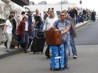Fenomena Baru di Jerman, Ramai-Ramai Pekerja Izin Cuti Sakit