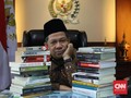 Fahri Hamzah Sepakat Gulirkan Angket Perpres Jokowi soal TKA