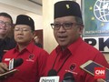 Sekjen PDIP: Megawati Anggap Cak Imin Anak Sendiri