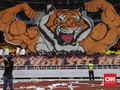 Asisten Pelatih Kenang Persija Juara Liga 2001