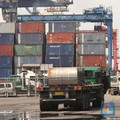 Konsensus Pasar: Neraca Dagang Oktober Diramal Tekor Tipis