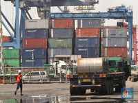 Imbas Imlek, Gejolak Harga dan Defisit Kontainer Akan Mereda