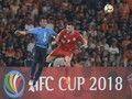Ke Liga Champions, Persija Latihan di Lapangan Sintetis