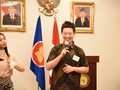 Menyimak Apa Kata Orang Korea soal Indonesia