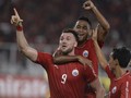Persija Jakarta Hadapi Jadwal Ketat di Bulan Mei