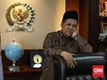 UGM Coret Fahri Hamzah dari Daftar Penceramah