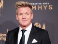 Gordon Ramsay Ungkap Keinginan Jadi Vegan, PETA Bereaksi