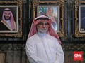 Saudi Buka Kemungkinan Jalin Hubungan bersama Israel