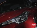 Ganti Lampu Depan Pakai HID Ilegal di Malaysia