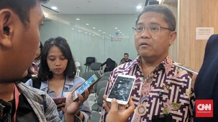 Ombudsman Desak Jokowi Evaluasi Menkominfo