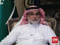 Dubes Saudi Buka-bukaan soal Reformasi, Zaini dan Israel
