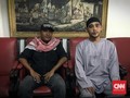 Batal Laporkan Ganjar, FUIB Minta Maaf ke Gus Mus soal Puisi