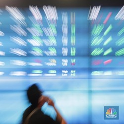 Empat Saham IPO 2023 Pada Rontok Semua Nih