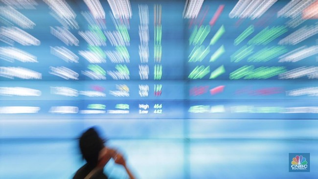IHSG Jatuh 2%, Lakukan 5 Hal Ini Biar Gak Makin Boncos