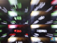 Ini Lima Saham yang Bikin IHSG Keluar dari Zona 6.000