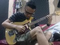 Kesetiaan Andika Jadi Pemain Bas Kerispatih sampai Meninggal
