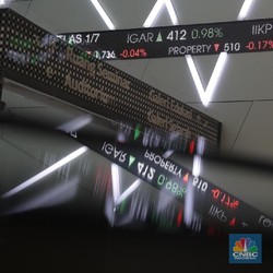 Setelah MIND ID, Pertamina Ramaikan Pencalonan Direksi BEI