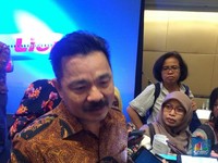 Lion Air Ikut Selamatkan CPO RI yang Diancam Eropa