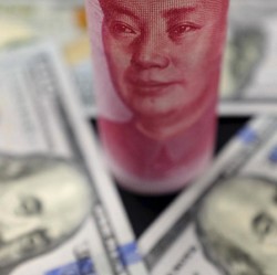 Yuan Sengaja Dilemahkan, Siap-siap RI Kebanjiran Barang China