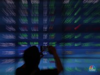 Semangat Senin! Simak Menu Saham Potensi Cuan Hari Ini
