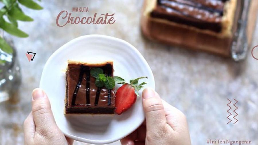Bisnis kue para artis disebut bisnis kue musiman oleh pakar pastry, kelemahannya karena menekankan promosi tapi kurang inovasi 