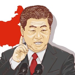 Perang Dagang Bisa Percepat Reformasi Ekonomi China